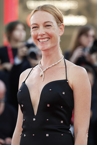 Filmpremiere 'Poor Things', Internationale Filmfestspiele von Venedig 2023