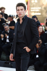 Filmpremiere 'Poor Things', Internationale Filmfestspiele von Venedig 2023