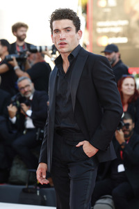 Filmpremiere 'Poor Things', Internationale Filmfestspiele von Venedig 2023