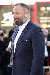 Filmpremiere 'Poor Things', Internationale Filmfestspiele von Venedig 2023