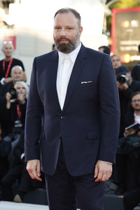 Filmpremiere 'Poor Things', Internationale Filmfestspiele von Venedig 2023