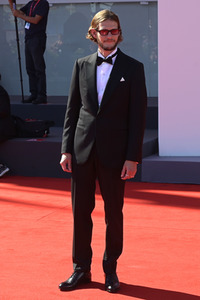 Filmpremiere 'The Promised Land', Internationale Filmfestspiele von Venedig 2023