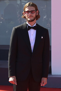 Filmpremiere 'The Promised Land', Internationale Filmfestspiele von Venedig 2023