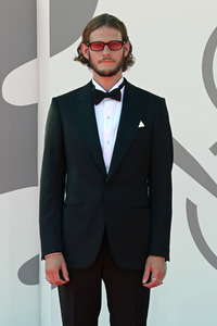 Filmpremiere 'The Promised Land', Internationale Filmfestspiele von Venedig 2023