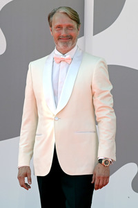 Filmpremiere 'The Promised Land', Internationale Filmfestspiele von Venedig 2023