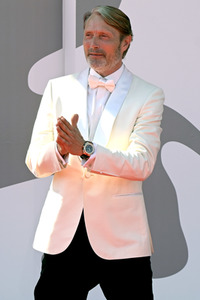 Filmpremiere 'The Promised Land', Internationale Filmfestspiele von Venedig 2023