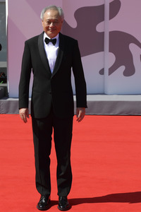 Filmpremiere 'La parte del Leone: una storia della Mostra' und Verleihung des Goldenen Löwen für das Lebenswerk, Internationale Filmfestspiele von Venedig 2023