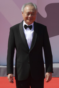 Filmpremiere 'La parte del Leone: una storia della Mostra' und Verleihung des Goldenen Löwen für das Lebenswerk, Internationale Filmfestspiele von Venedig 2023