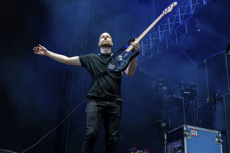 Konzert von Sondaschule in Hannover