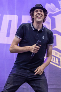 Konzert von Sondaschule in Hannover