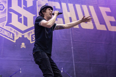 Konzert von Sondaschule in Hannover