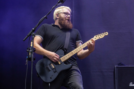 Konzert von Sondaschule in Hannover
