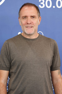 Photocall 'Adagio', Internationale Filmfestspiele von Venedig 2023