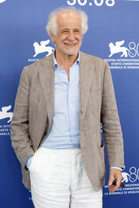 Photocall 'Adagio', Internationale Filmfestspiele von Venedig 2023