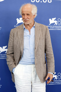 Photocall 'Adagio', Internationale Filmfestspiele von Venedig 2023
