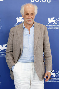 Photocall 'Adagio', Internationale Filmfestspiele von Venedig 2023