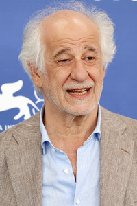 Photocall 'Adagio', Internationale Filmfestspiele von Venedig 2023