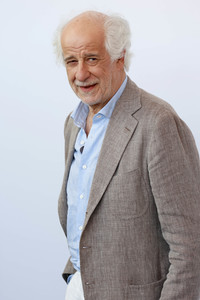 Photocall 'Adagio', Internationale Filmfestspiele von Venedig 2023