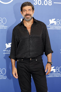 Photocall 'Adagio', Internationale Filmfestspiele von Venedig 2023