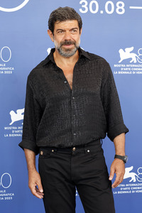 Photocall 'Adagio', Internationale Filmfestspiele von Venedig 2023