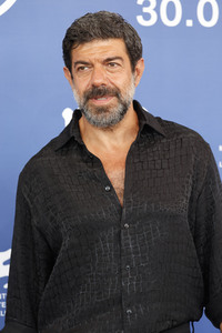 Photocall 'Adagio', Internationale Filmfestspiele von Venedig 2023
