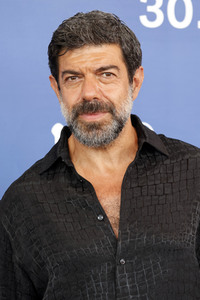 Photocall 'Adagio', Internationale Filmfestspiele von Venedig 2023