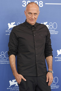 Photocall 'Adagio', Internationale Filmfestspiele von Venedig 2023