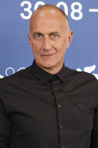 Photocall 'Adagio', Internationale Filmfestspiele von Venedig 2023