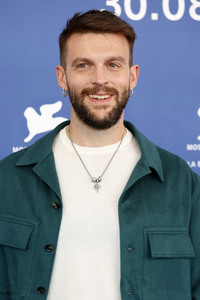 Photocall 'Adagio', Internationale Filmfestspiele von Venedig 2023
