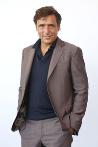 Photocall 'Adagio', Internationale Filmfestspiele von Venedig 2023
