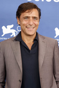 Photocall 'Adagio', Internationale Filmfestspiele von Venedig 2023