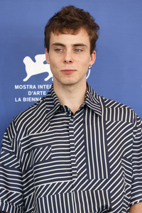 Photocall 'Adagio', Internationale Filmfestspiele von Venedig 2023