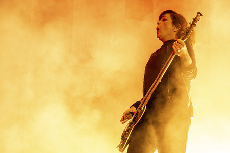Konzert von den Broilers in Hannover
