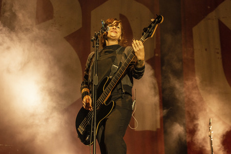 Konzert von den Broilers in Hannover