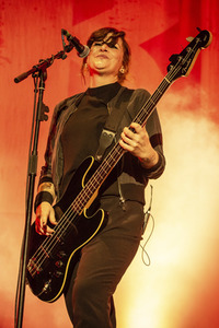 Konzert von den Broilers in Hannover