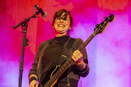 Konzert von den Broilers in Hannover