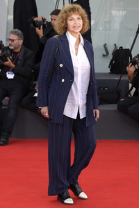 Filmpremiere 'Felicità', Internationale Filmfestspiele von Venedig 2023