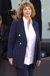 Filmpremiere 'Felicità', Internationale Filmfestspiele von Venedig 2023