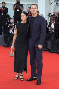 Filmpremiere 'Felicità', Internationale Filmfestspiele von Venedig 2023