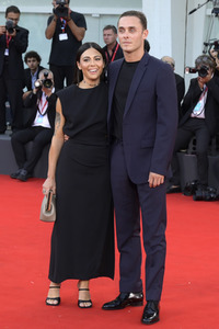 Filmpremiere 'Felicità', Internationale Filmfestspiele von Venedig 2023