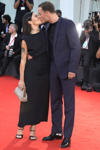 Filmpremiere 'Felicità', Internationale Filmfestspiele von Venedig 2023