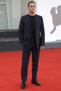 Filmpremiere 'Felicità', Internationale Filmfestspiele von Venedig 2023