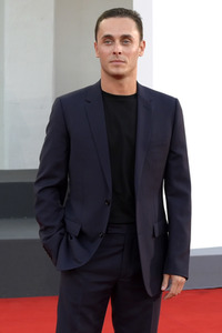 Filmpremiere 'Felicità', Internationale Filmfestspiele von Venedig 2023