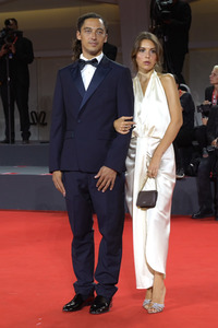 Filmpremiere 'Finalmente l'alba', Internationale Filmfestspiele von Venedig 2023