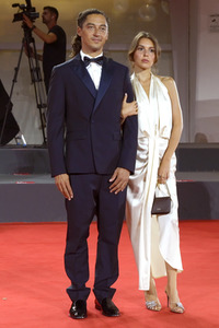 Filmpremiere 'Finalmente l'alba', Internationale Filmfestspiele von Venedig 2023