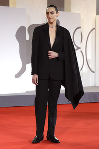 Filmpremiere 'Finalmente l'alba', Internationale Filmfestspiele von Venedig 2023