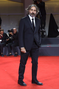 Filmpremiere 'Finalmente l'alba', Internationale Filmfestspiele von Venedig 2023