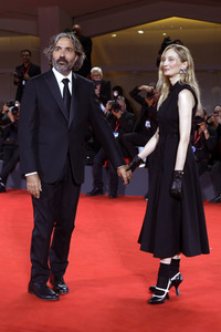 Filmpremiere 'Finalmente l'alba', Internationale Filmfestspiele von Venedig 2023