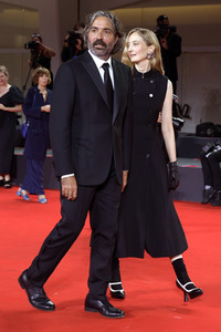 Filmpremiere 'Finalmente l'alba', Internationale Filmfestspiele von Venedig 2023