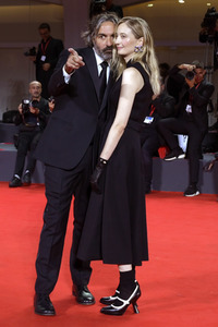 Filmpremiere 'Finalmente l'alba', Internationale Filmfestspiele von Venedig 2023